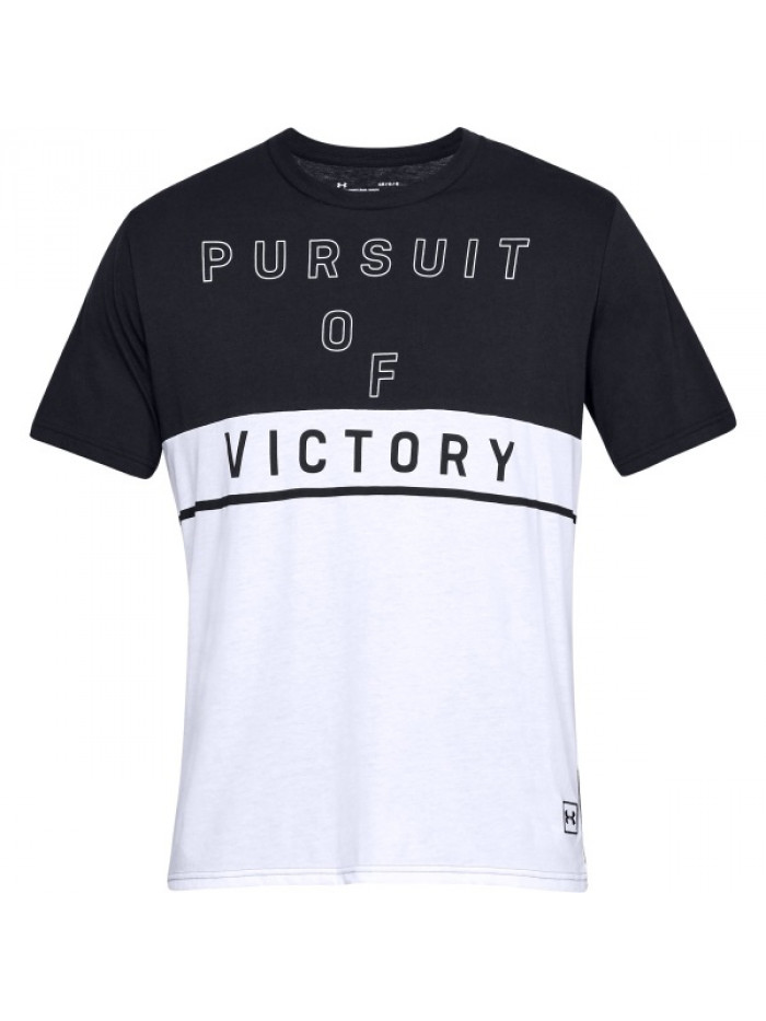 Ua pursuit best sale of victory